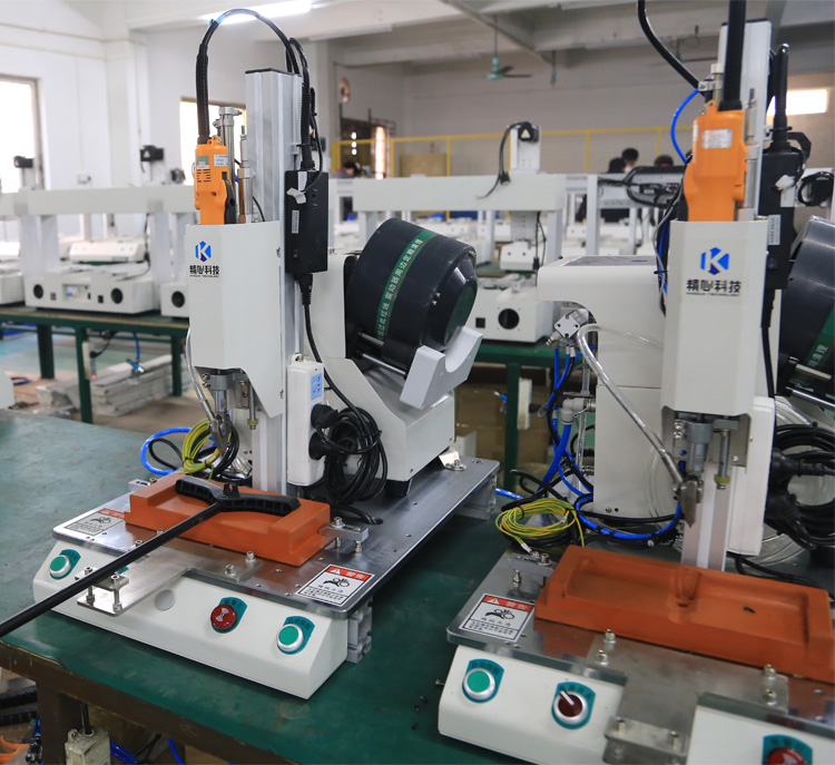 自動鎖螺絲機 自動鎖螺絲機