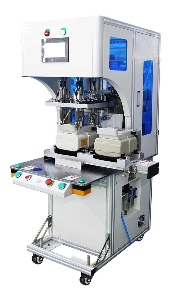 自動鎖螺絲機 自動鎖螺絲機