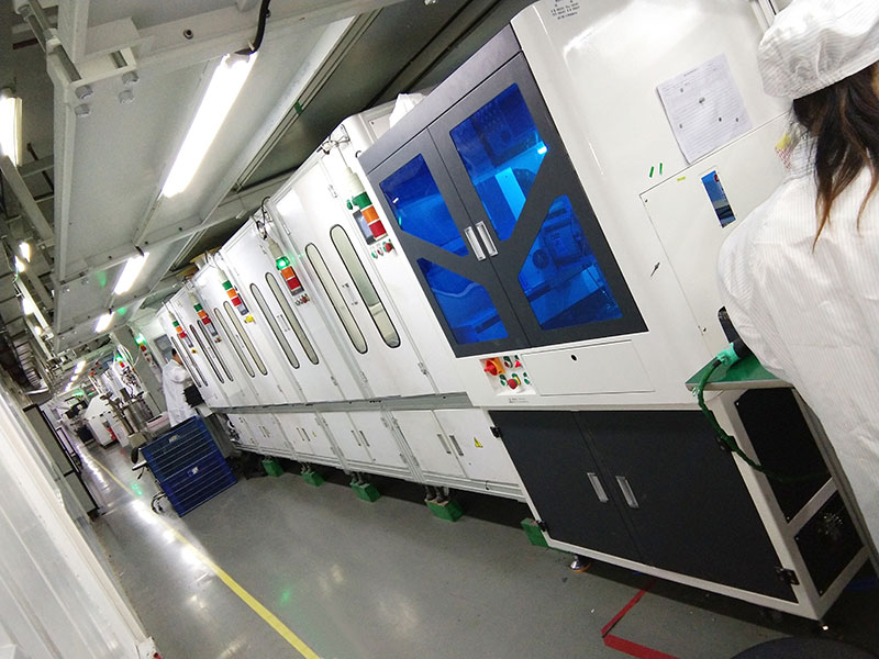 在線式全自動鎖螺絲機 自動鎖螺絲機